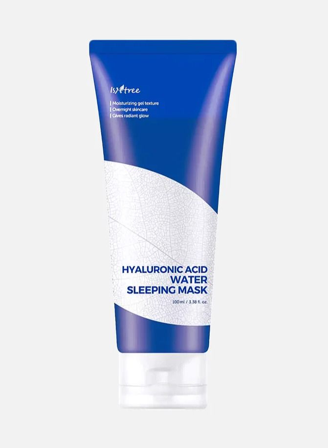 ايسنتري ماسك النوم المائي للوجه يعمل على ترطيب البشرة وتنظيفها - Image 2