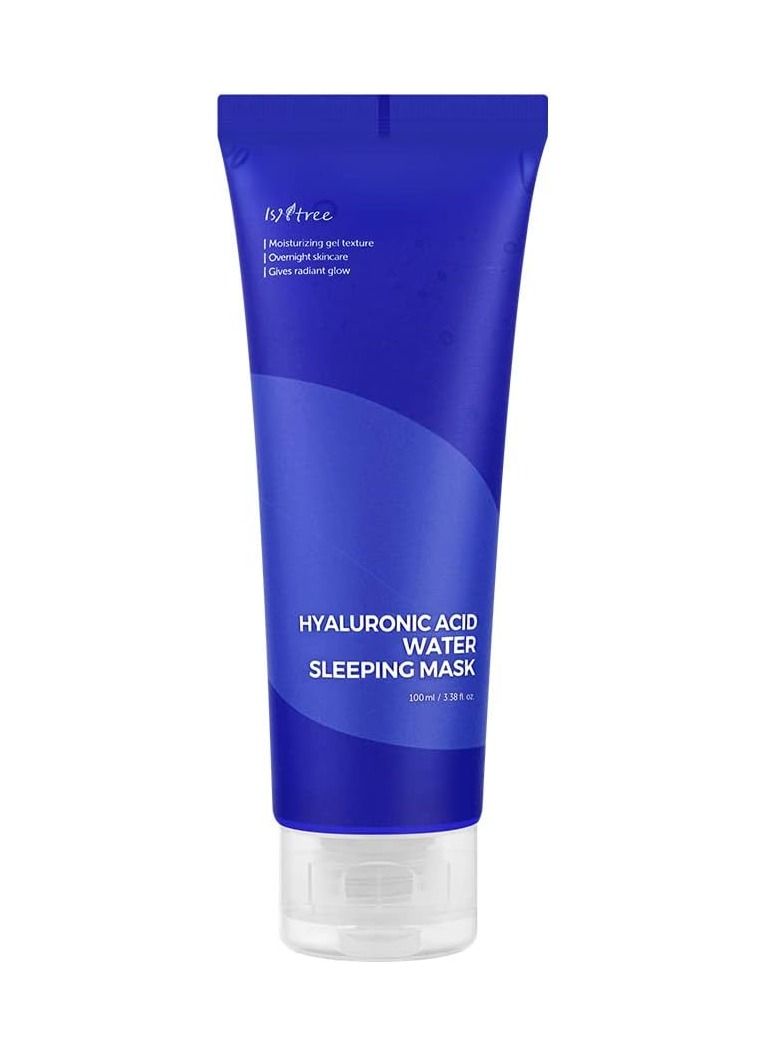 ايسنتري ماسك النوم المائي للوجه يعمل على ترطيب البشرة وتنظيفها - Image 3