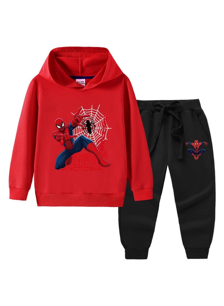 general 2 Piece sSet - Children's Hoodie Set - Image 1