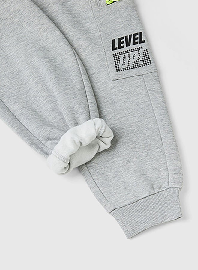 Benetton Gamer Joggers  - Image 3