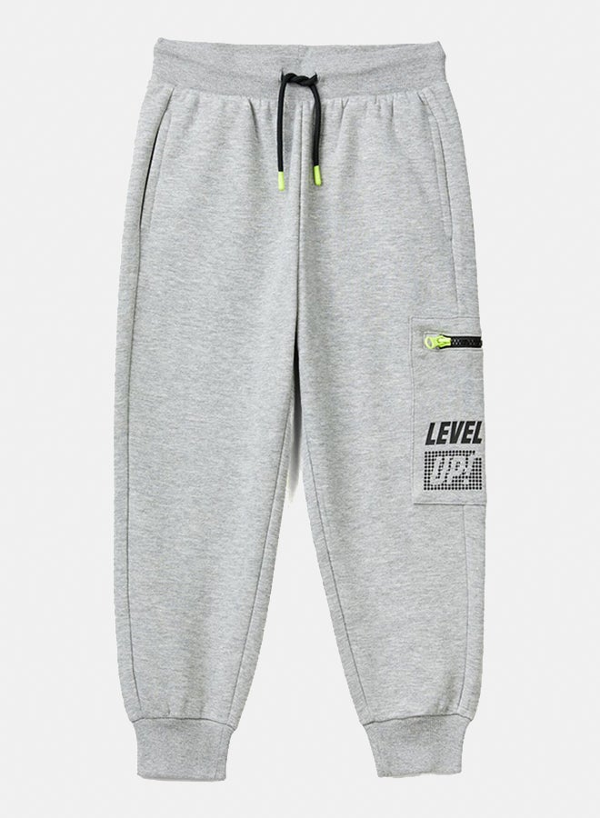 Benetton Gamer Joggers  - Image 4