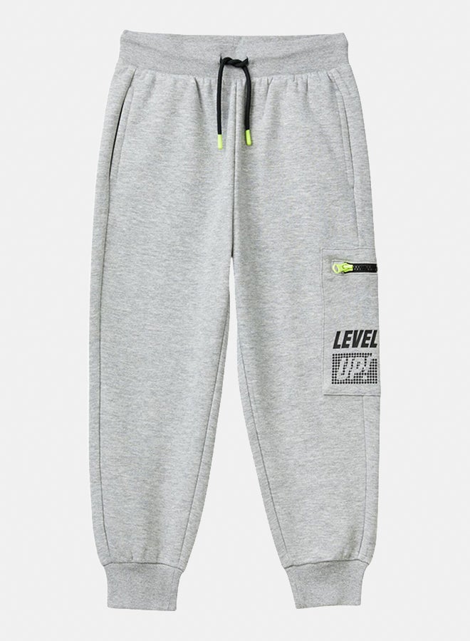 Benetton Gamer Joggers  - Image 1