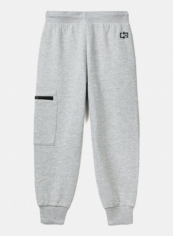 Benetton Gamer Joggers  - Image 2