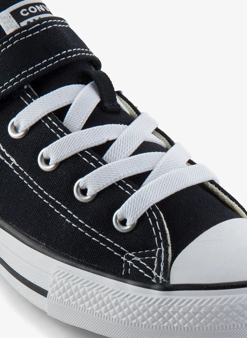 CONVERSE Black Kids' Chuck Taylor All Star Shoes  | Best Price UAE