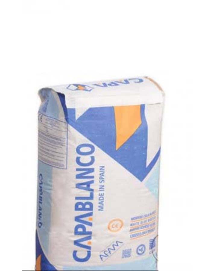 20 k Capa gray ceramic adhesive
