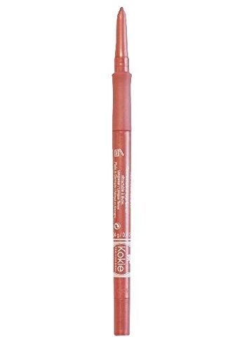Kokie Cosmetics Mechanical Lip Liner Pink Mauve 0012 Ounce