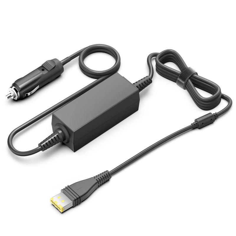 TAIFU for Resmed AirSense 11 DC Converter, TAIFU DC Adapter 12V-24V Car Charger for Resmed Airsense 11 Supplies 65W ResMed AirSense 11 AutoSet Elite CPAP Air11 39205 E1399 CPAP Machines Power Supply Cord - Image 1