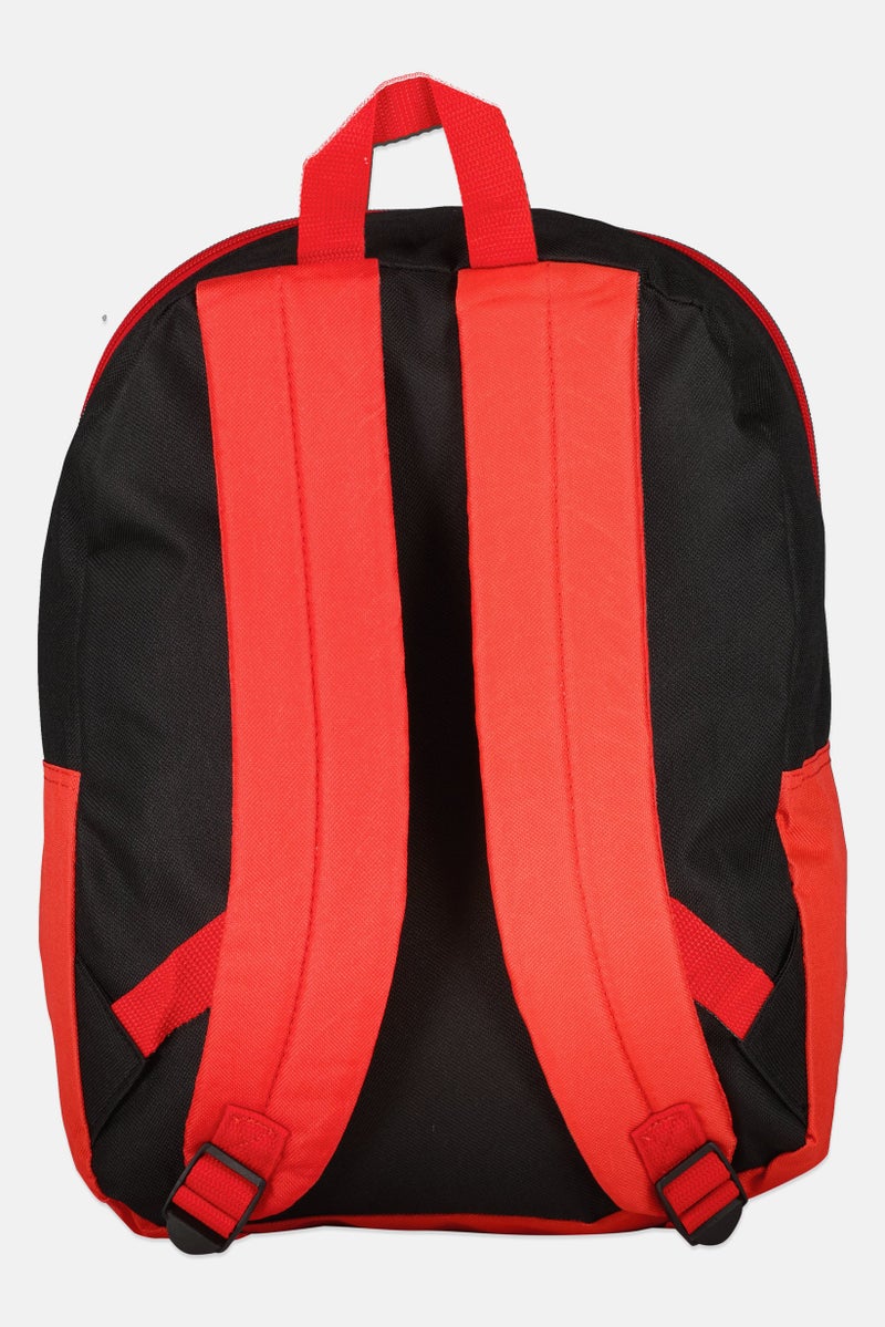 Hello Kitty حقيبة ظهر بنات للأطفال بطباعة جرافيك، متعددة الألوان - Image 2