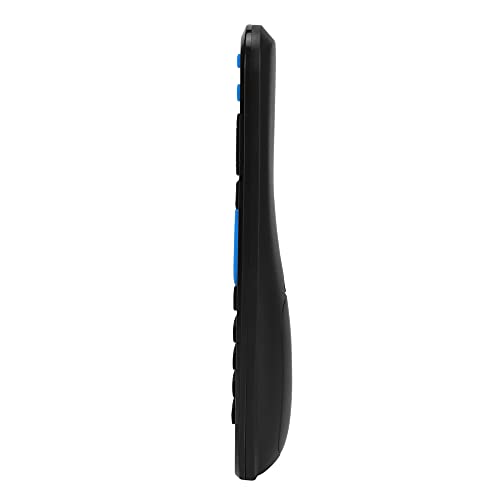 Amiroko Remote Control Replacement Compatible with Android TV Box T95, T95 MAX, T95Z Plus, T95K T95V T95U T95W Pro, T95 X2, Qbox, Q Plus, X96, H96, MX1, MX10, T9, TX3, TX6, H50, HK1, X88 Android Box - Image 5