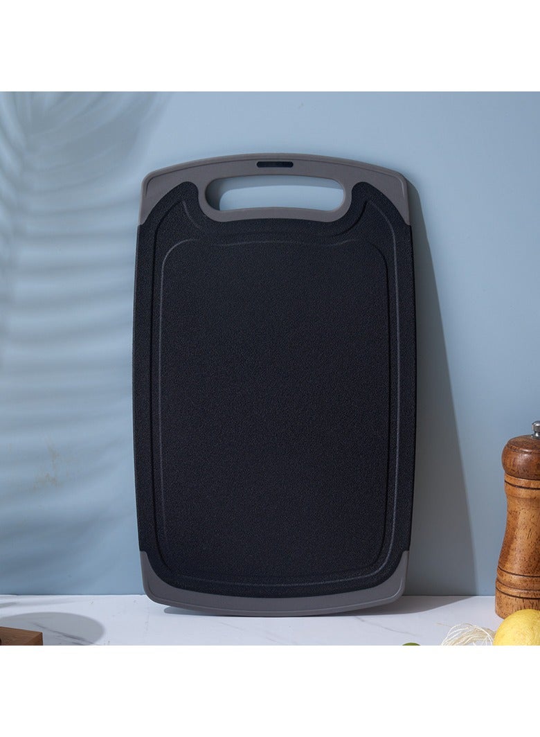 EBMINI New Wheat Straw Cutting Board 