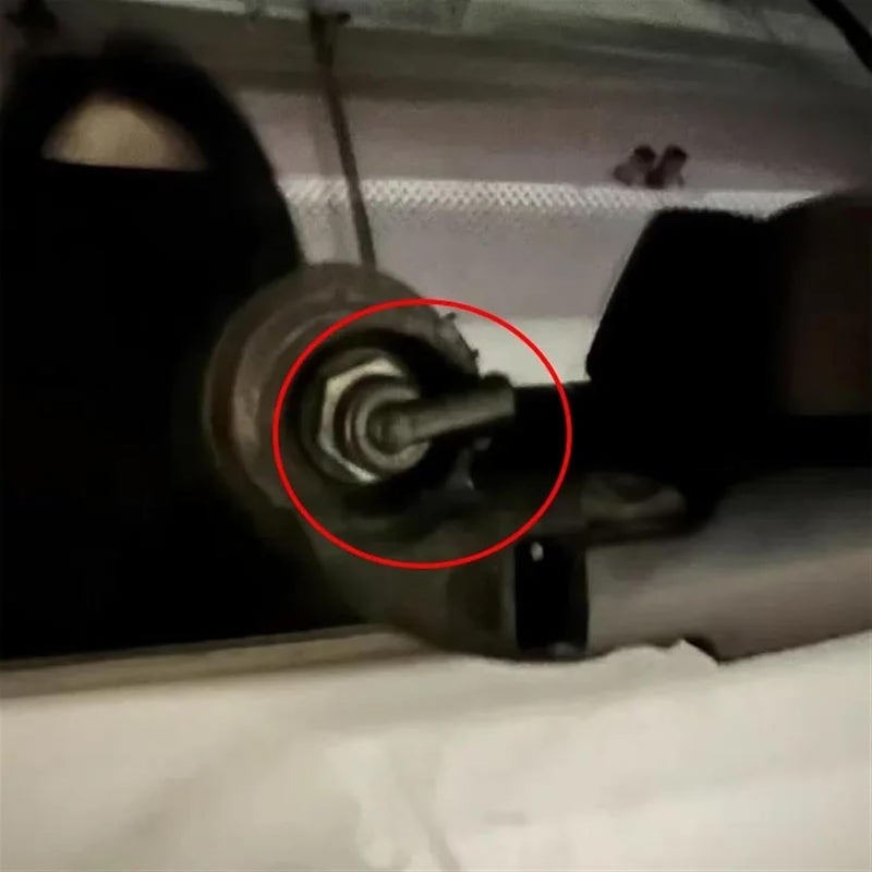 DEMULAX Rear Windscreen Wiper Nozzle - Image 4