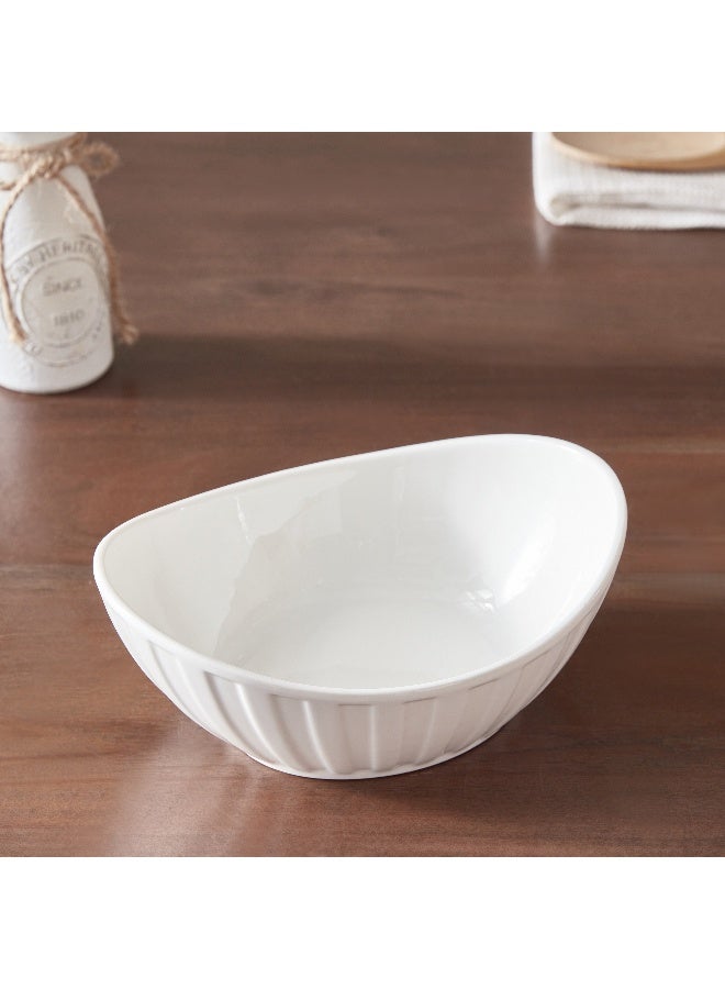 Home Box Supreme Oval Bowl 20.7 x 7.8 x 15.7 cm - Image 3