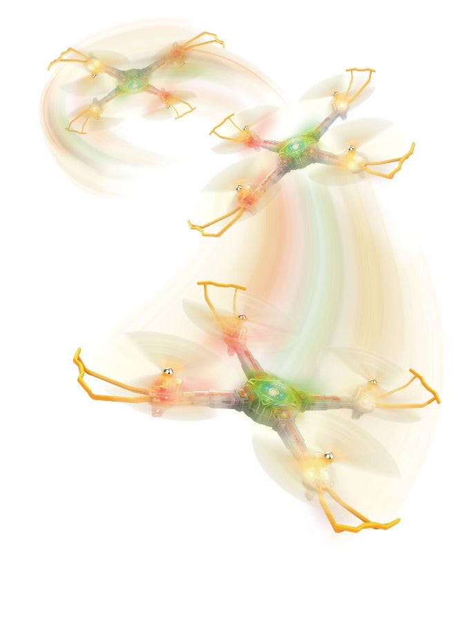 SYMA 2.4G QUADCOPTER - Image 1