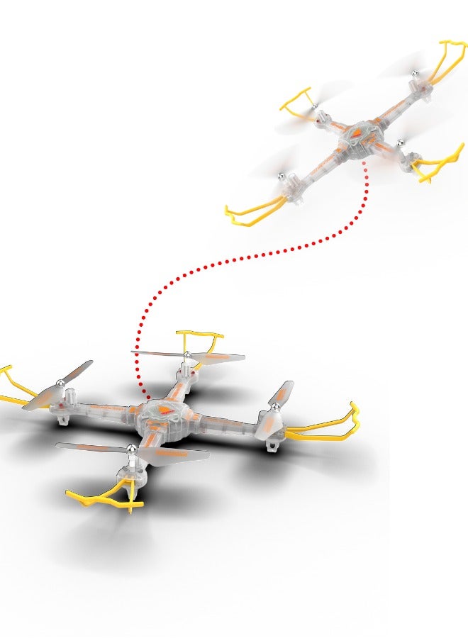 SYMA 2.4G QUADCOPTER - Image 2