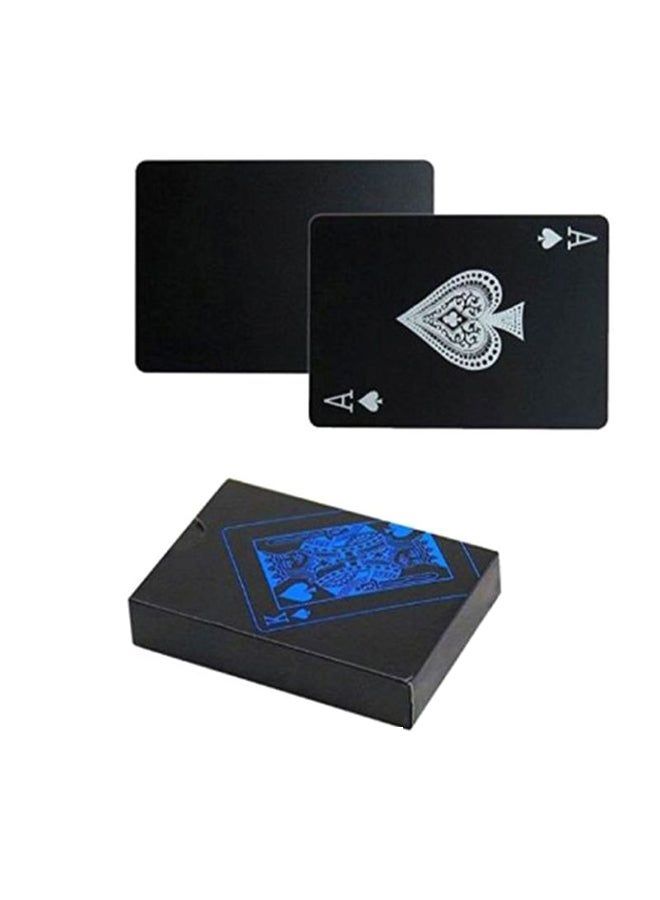 Waterproof Card Game Multicolored Good Quality And Durable Authentic Details 8.8x1x6.3cm - Image 4