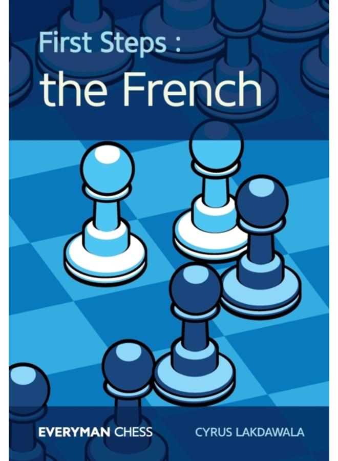 First Steps: The French : The French 