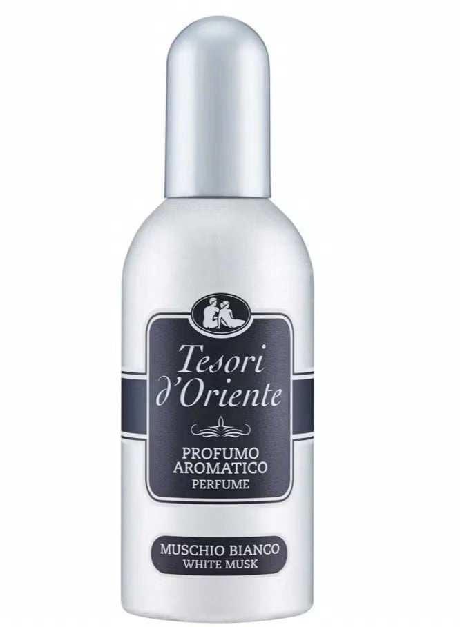 تيسوري دي أورينتي عطر مسك أبيض 100ملليلتر - Image 2