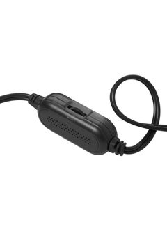 Gigamax Computer Gaming Speakers - 1W*2  Wired Stereo Mini - 3.5mm Jack + 2.0 USB Powered For Gaming/Movie/Music/PC/Laptop  - Image 4