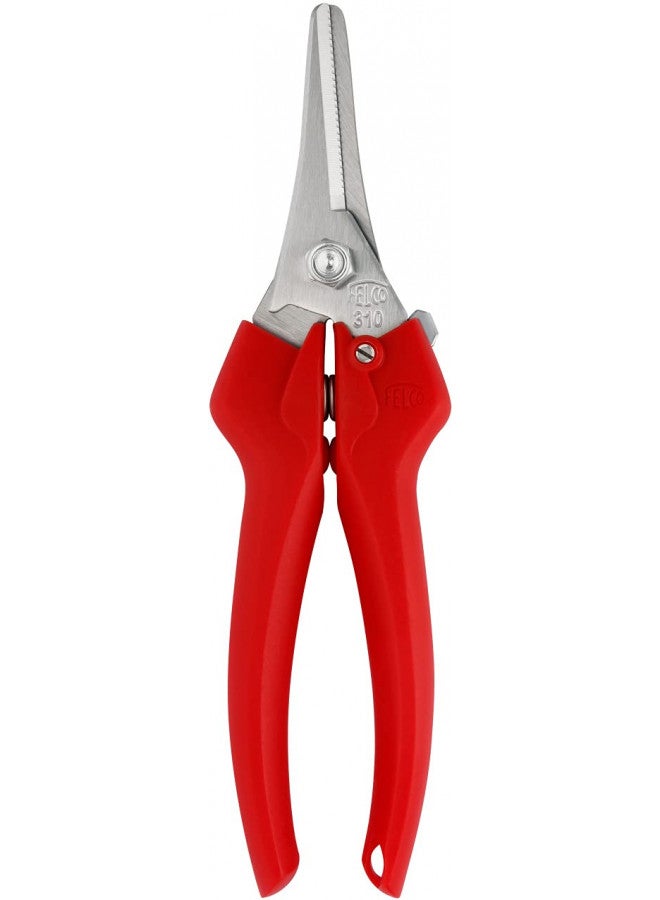 Felco Pruning Shears (F 310) - High Performance One-Hand Garden Pruners - F-310 - Image 1