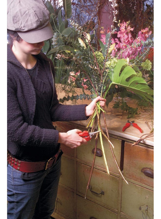 Felco Pruning Shears (F 310) - High Performance One-Hand Garden Pruners - F-310 - Image 4