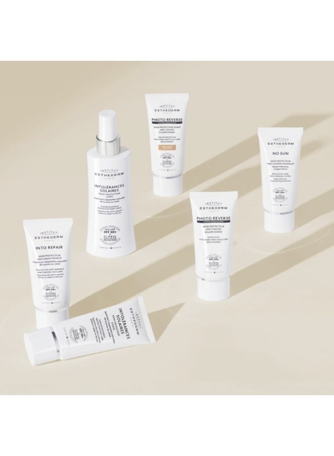 Institut Esthederm Solaire Sun Intolerance Body Sunscreen 150ml - Image 3