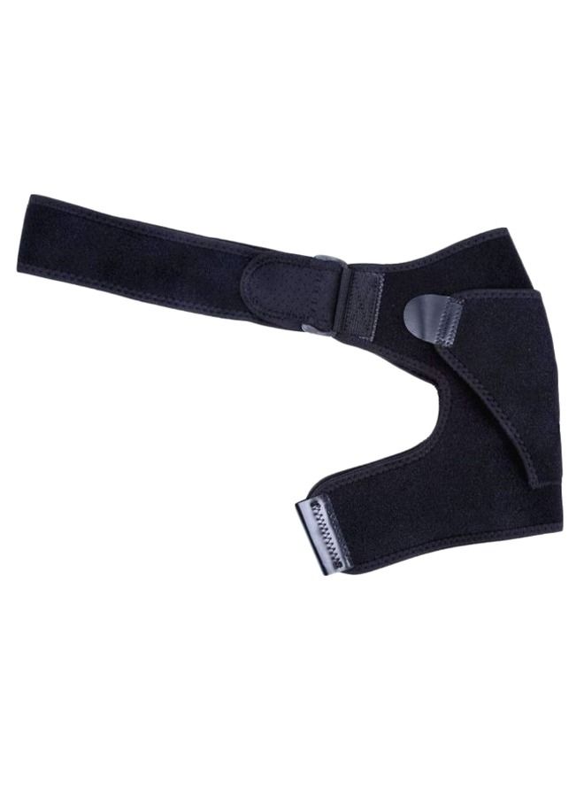 دعامة الكتف القابلة للتنفس