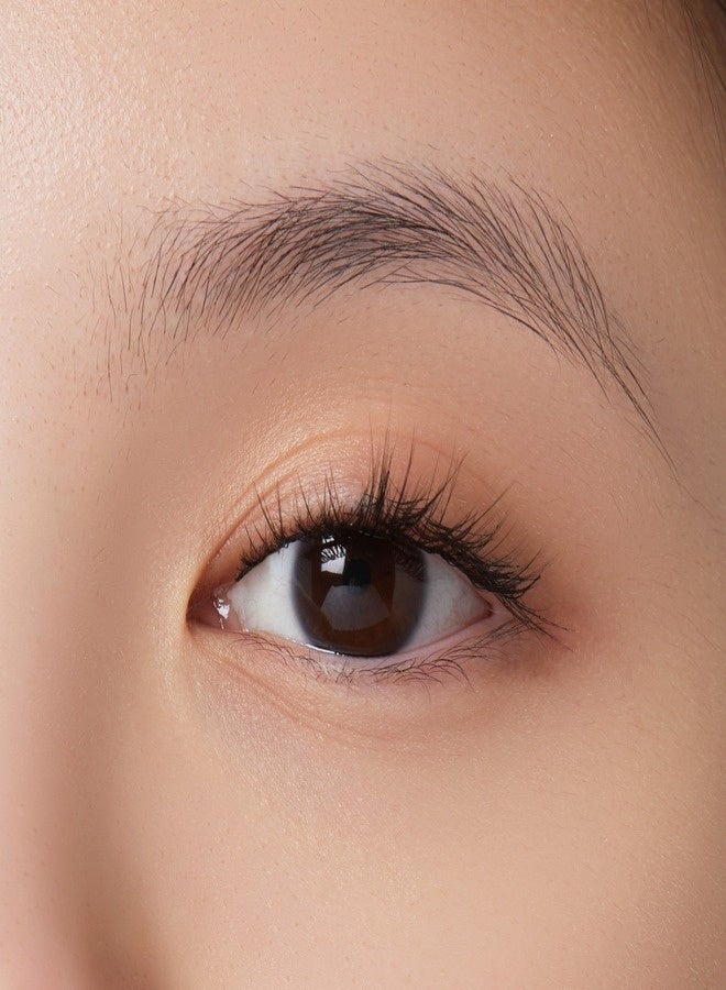 MAKEUP BY MARIO Master Mattes® Long-Wearing Cream Eyeshadow 2ml – Shade Bisque - peachy crème, Lightweight, Blendable, Crease-Resistant Cream Shadow - Image 3