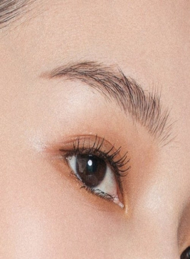 MAKEUP BY MARIO Master Mattes® Long-Wearing Cream Eyeshadow 2ml – Shade Bisque - peachy crème, Lightweight, Blendable, Crease-Resistant Cream Shadow - Image 4