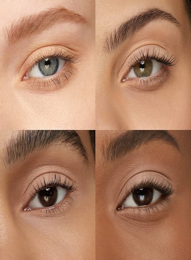 MAKEUP BY MARIO Master Mattes® Long-Wearing Cream Eyeshadow 2ml – Shade Bisque - peachy crème, Lightweight, Blendable, Crease-Resistant Cream Shadow - Image 5
