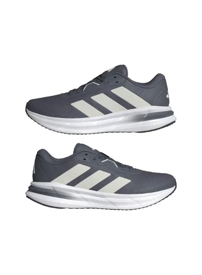 adidas Adidas Galaxy 7 M M Black Running Shoes For Men