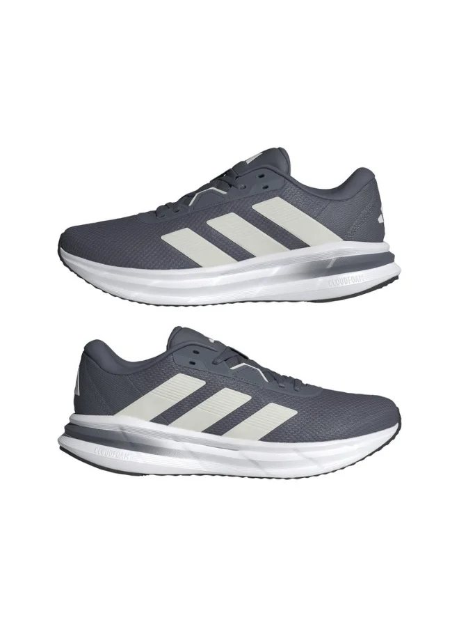 adidas Adidas Galaxy 7 M M Black Running Shoes For Men