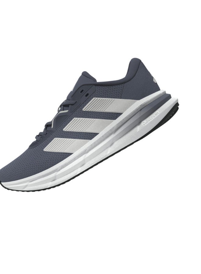 حذاء جري رجالي جالاكسي مم أسود