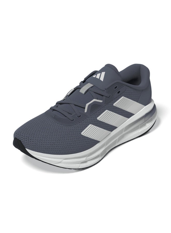 حذاء جري رجالي جالاكسي مم أسود