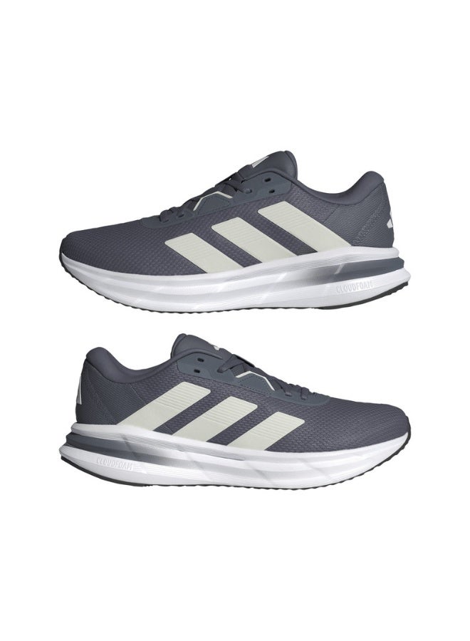 حذاء جري رجالي جالاكسي مم أسود