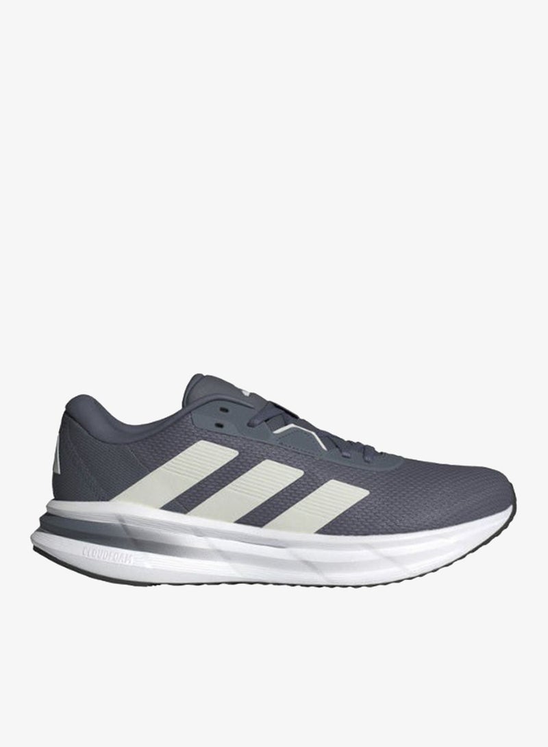 Adidas Galaxy 7 M Black Running Shoes - Image 1