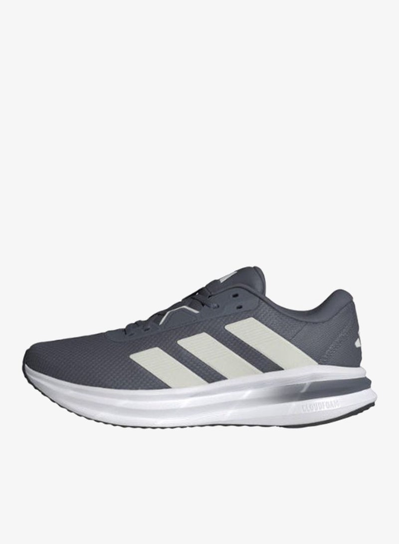Adidas Galaxy 7 M Black Running Shoes - Image 4