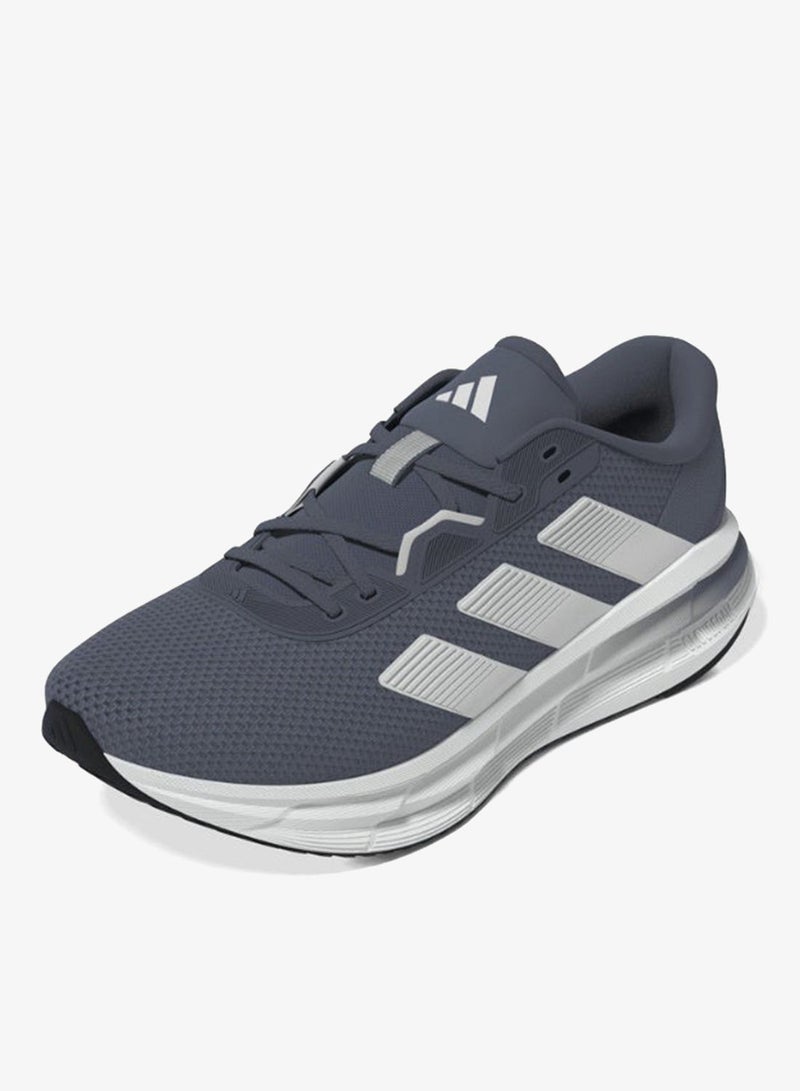 Adidas Galaxy 7 M Black Running Shoes - Image 3