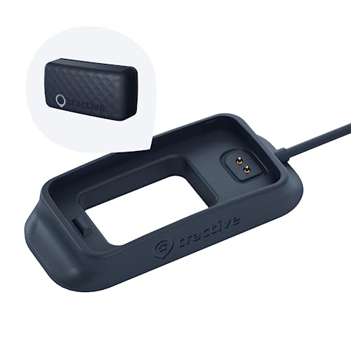 Tractive كابل شحن Tractive GPS Cat Mini - Image 1