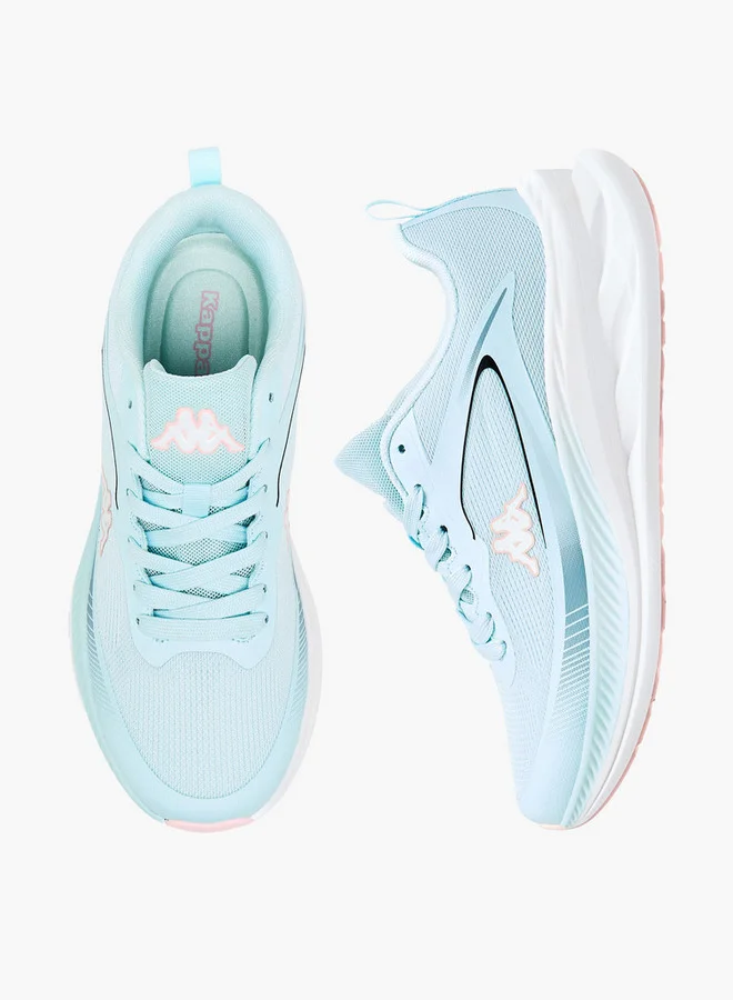 كابا Women Lace-Up Sports Shoes