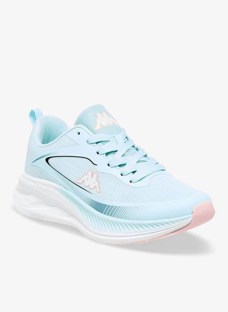 كابا Women Lace-Up Sports Shoes