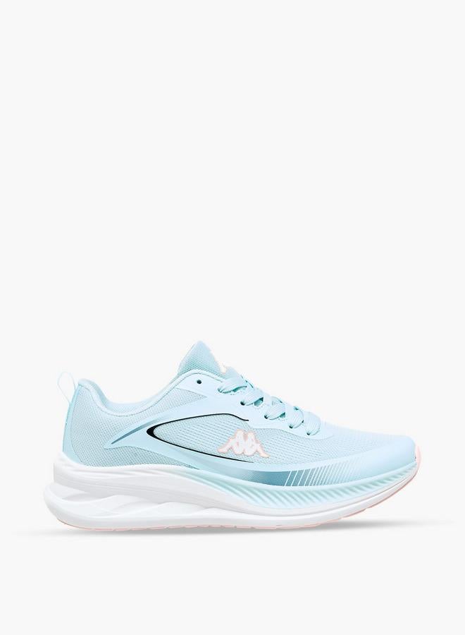 Kappa Women Lace-Up Sports Shoes - Image 3