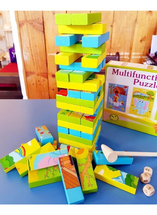 Jinja for the development of children's skills  - Image 2