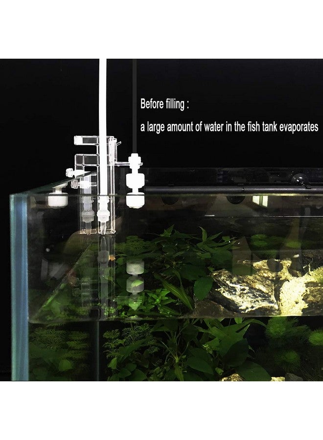 DIGITEN Smart Auto Top Off System, Aquarium Ato, Fish Tank Sump Water Filler Refiller, Automatic Ato System For Aquarium With Pump - Image 5