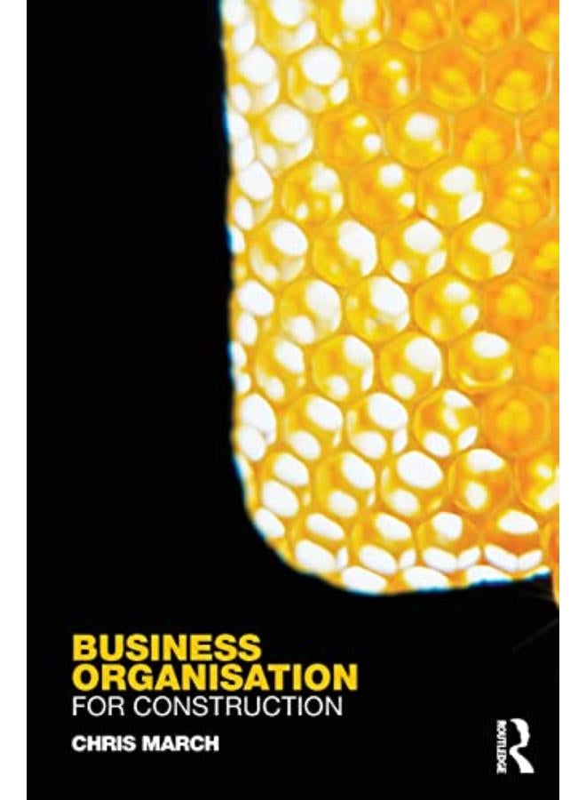 Business Organisation for Construction
