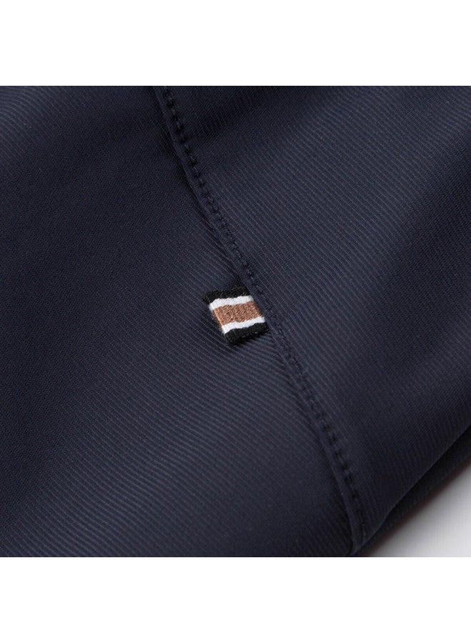 Souhait Kids Boys And Girls Sun Protection Long Sports Pants  Summer Children's Cooling Pants Navy Blue 140 - Image 3