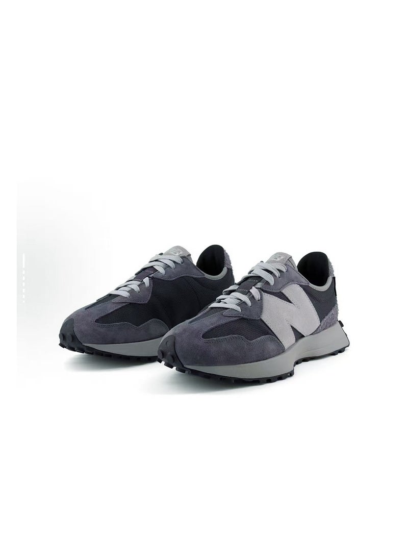 NB New Balance 327 Fashion Sneakers - Image 2