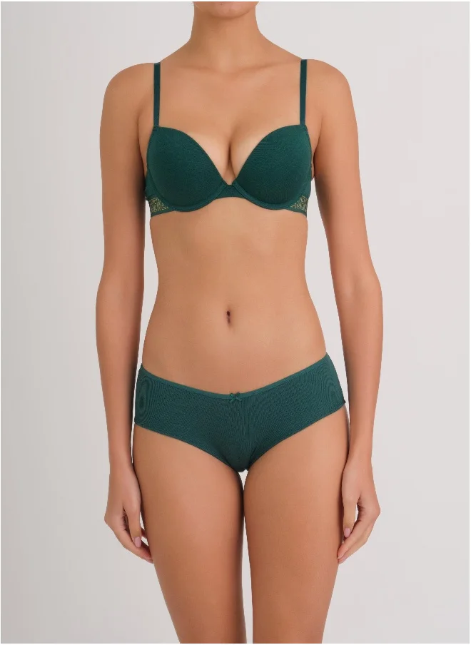 لا سينزا La Senza Everyday Hipster Full Coverage Panties