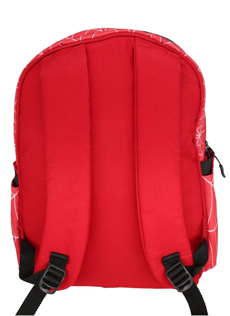 Gharibo Bags - School backpack model 10 Spiderman - Image 1