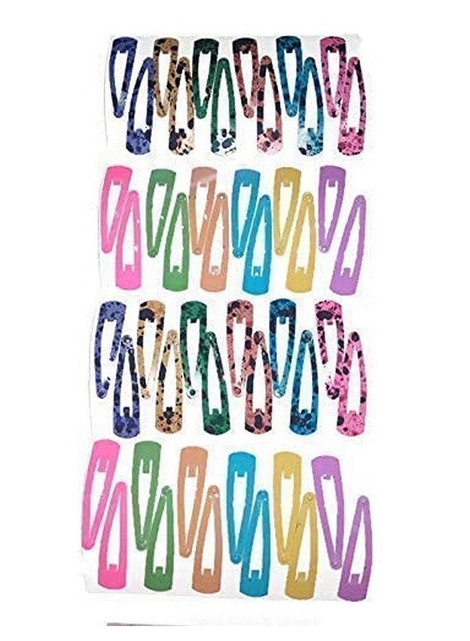 Chronex Hair Puff Set Of 2 Puff Maker Tool Oval Shape Hair Styling Tool And Hair Accessories Add Bump And Puff Volumizer To Hair Styling Accessory For Women And Girls Pack Of 1 - Image 2