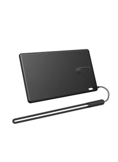 Generic Wallet Finder, Wallet Tracker Card Works with Apple Find My (iOS Only), Slim Locator Tag with Portable Lanyard, Find My Wallet  - Image 1